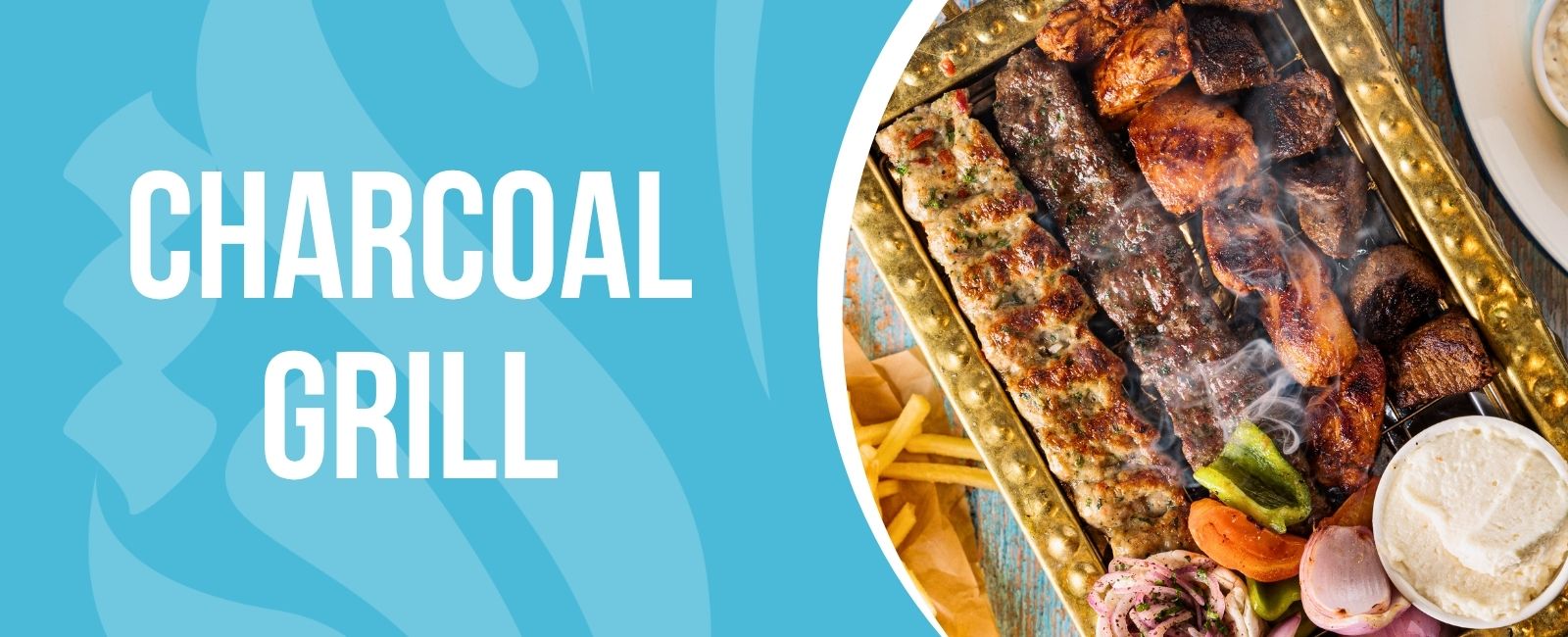 Charcoal Grill